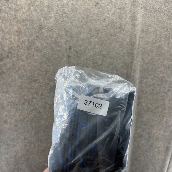 Miami Marlins Shirt Womens Small Charcoal Gray Nike Big Graphic Print Tee - Picture 11 of 11